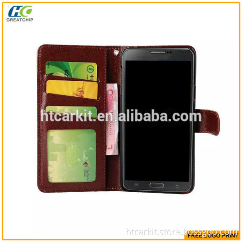 hot sale Cowboy Jeans cloth Case for Samsung Galaxy Note5